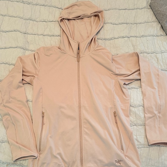 Arc'teryx Kyanite LT Hoody - Picture 3 of 7